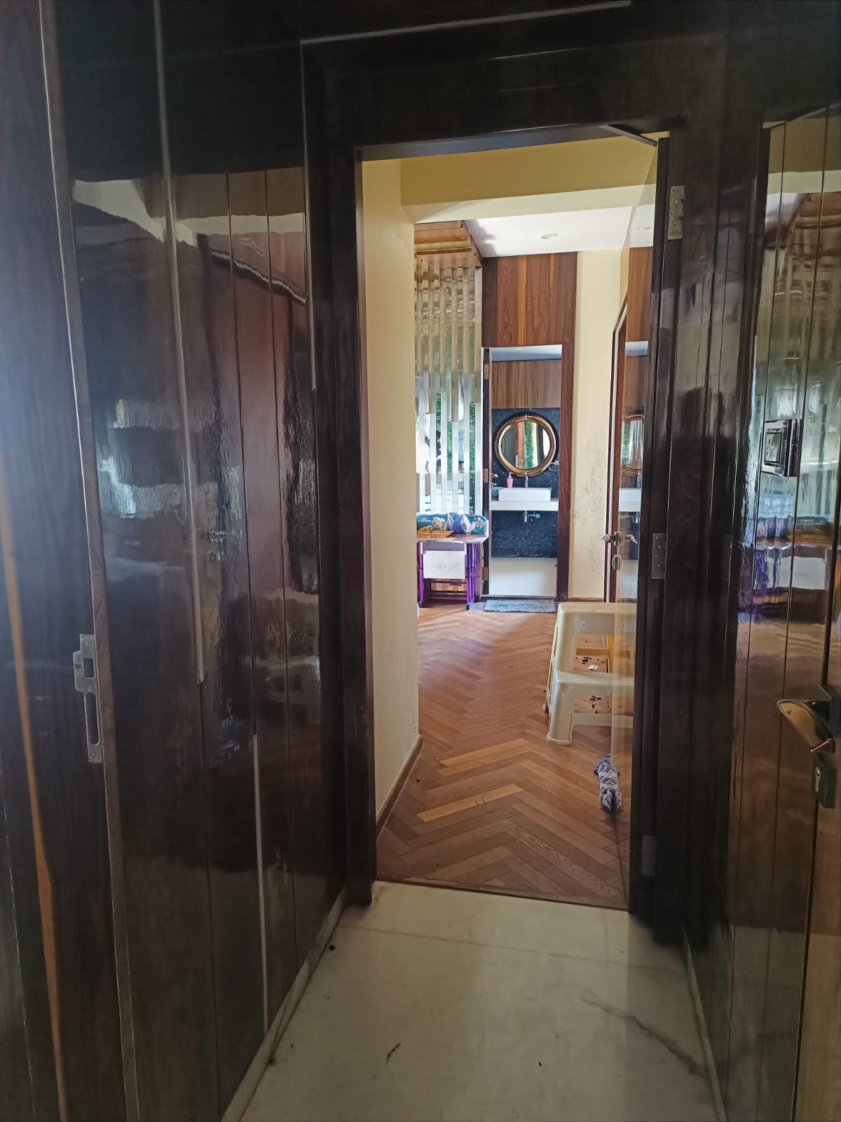 3 BHK Apartment For Sale in Lodha Primero