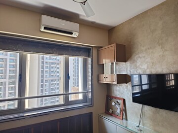 Kitchen in 3 BHK Apartment at Lodha Primero, Mahalaxmi – for Sale