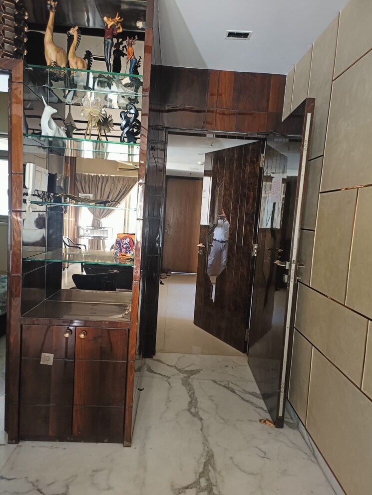 Kitchen, lodha-primero 3 Bedroom 1252 Sq.Ft. Apartment In Mahalaxmi Mumbai 8594144