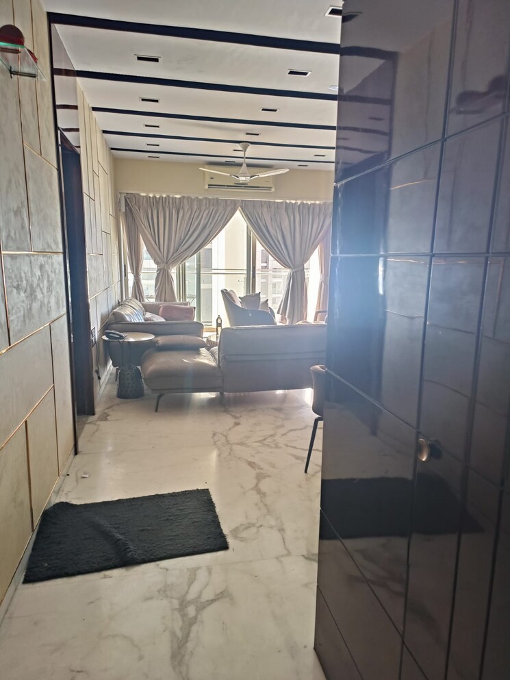 Kitchen, lodha-primero 3 Bedroom 1252 Sq.Ft. Apartment In Mahalaxmi Mumbai 8594144