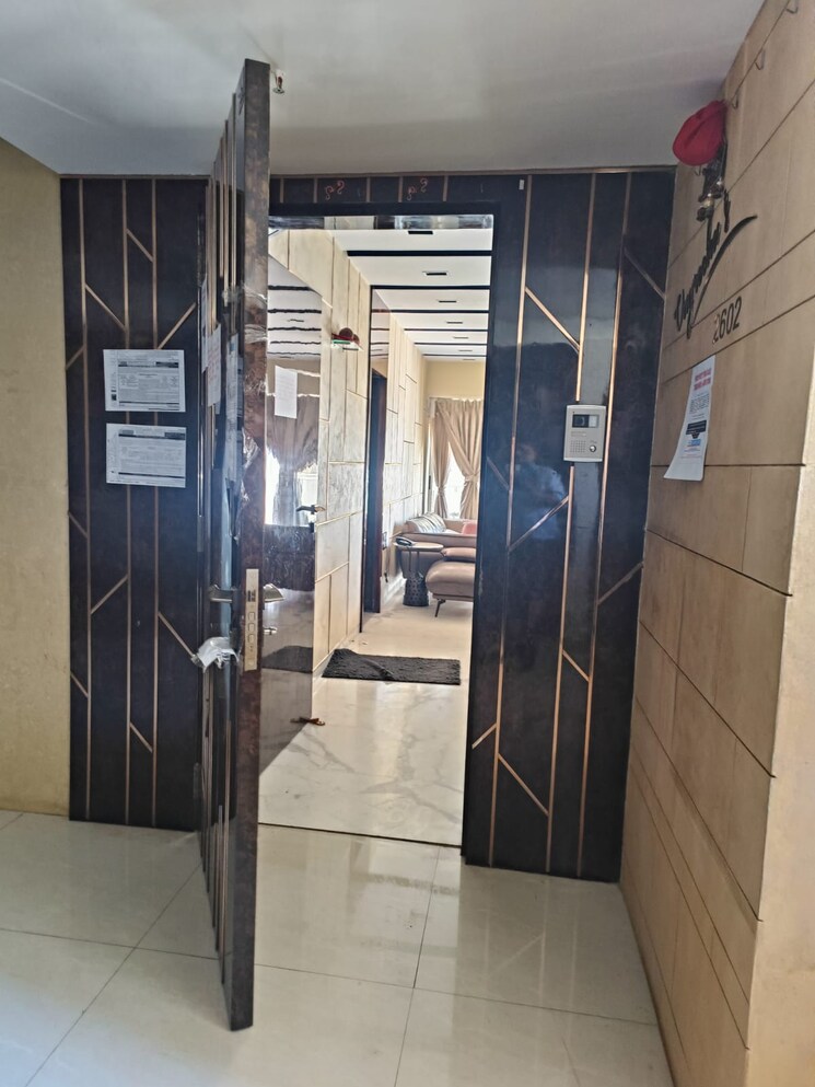 Bathroom, lodha-primero 3 Bedroom 1252 Sq.Ft. Apartment In Mahalaxmi Mumbai 8594144