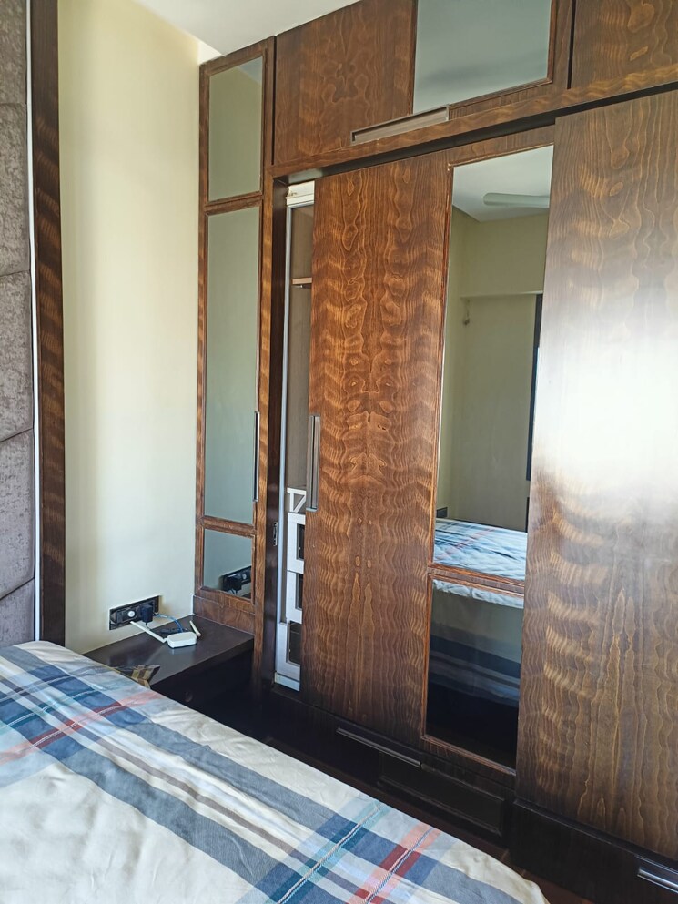 Bedroom, lodha-primero 3 Bedroom 1252 Sq.Ft. Apartment In Mahalaxmi Mumbai 8594144