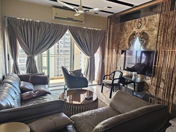 Gym in 3 BHK Apartment at Lodha Primero, Mahalaxmi – for Sale