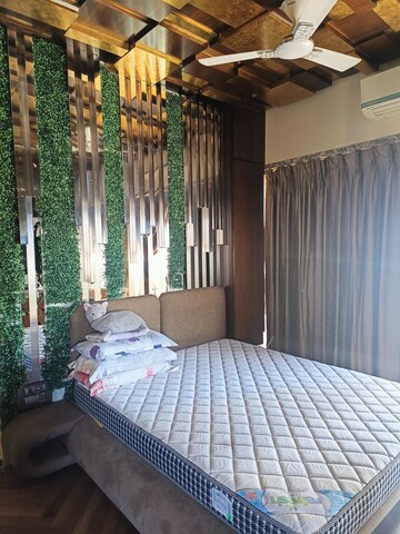Bedroom in 3 BHK Apartment at Lodha Primero, Mahalaxmi – for Sale