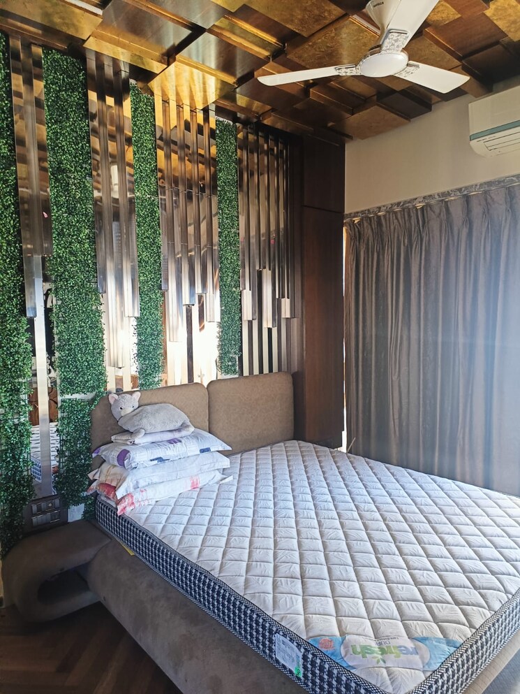 Bedroom, lodha-primero 3 Bedroom 1252 Sq.Ft. Apartment In Mahalaxmi Mumbai 8594144