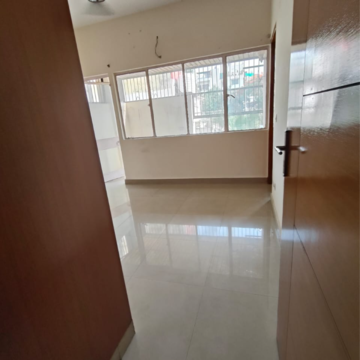 Room in 3 BHK Builder Floor at Saket – for Rent