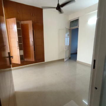3 BHK Builder Floor For Rent in Saket