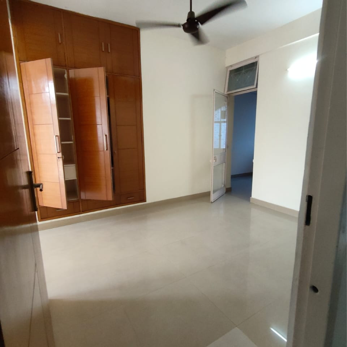 3 BHK + Pooja Room Builder Floor For Rent in Saket