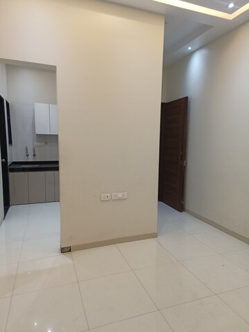 1 BHK Apartment For Rent in Silver Silver 9, Moshi