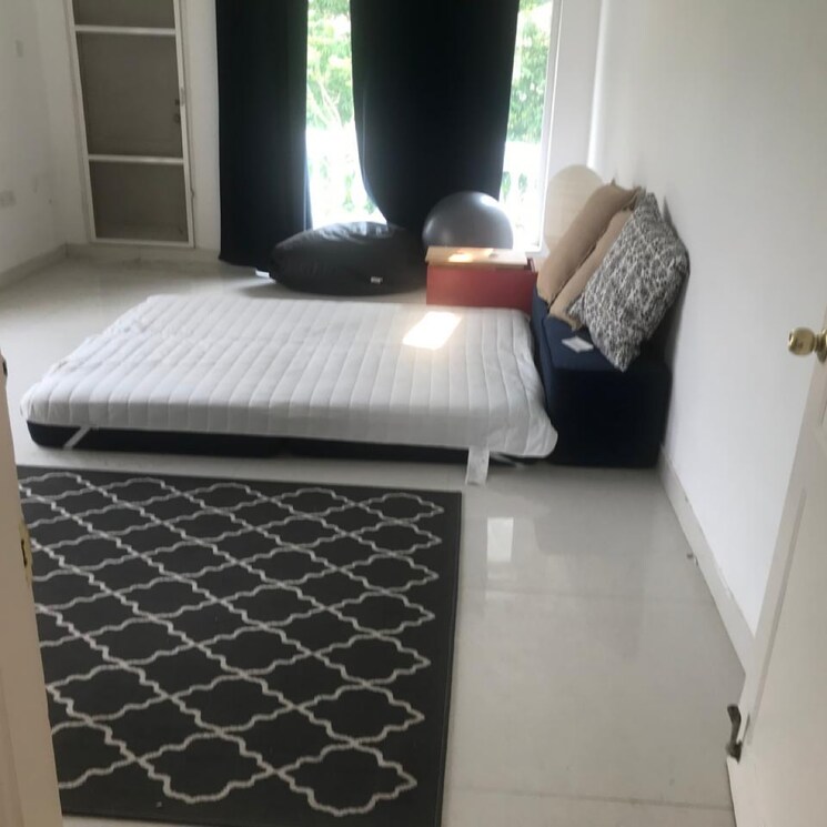 Living Room, jubilee hills 3 Bedroom 2600 Sq.Ft. Apartment In Jubilee Hills Hyderabad 8594169