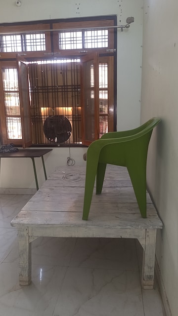 Kitchen in 1 RK Builder Floor at Indira Nagar – for Rent