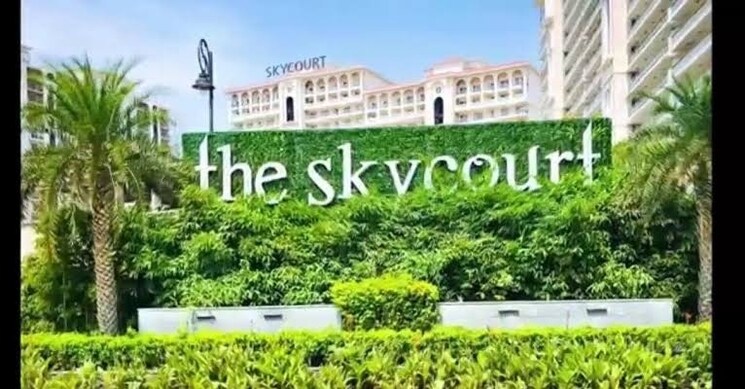 Master Bedroom, dlf-the-skycourt 3 Bedroom 1931 Sq.Ft. Apartment In Sector 86 Gurgaon 8594171