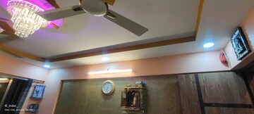 Furnished Amenities in 1 BHK Apartment at Shantee Meera Avenue, Vasai East – for Sale
