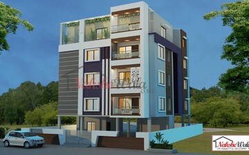 4 BHK Builder Floor For Sale in Kheri Kalan