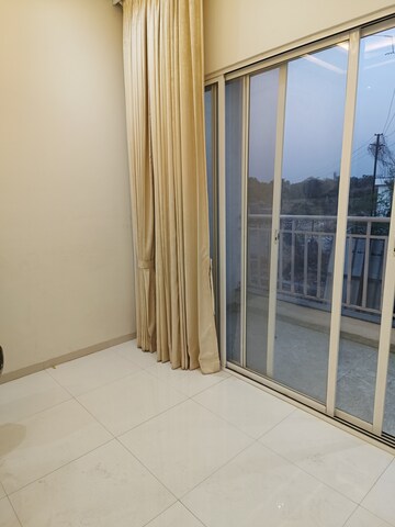 Room in 2 BHK Apartment at Aksha Vrundavan, Chikhali – for Rent