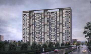 2 BHK Apartment For Rent in Rama Paradise One, Chikhali