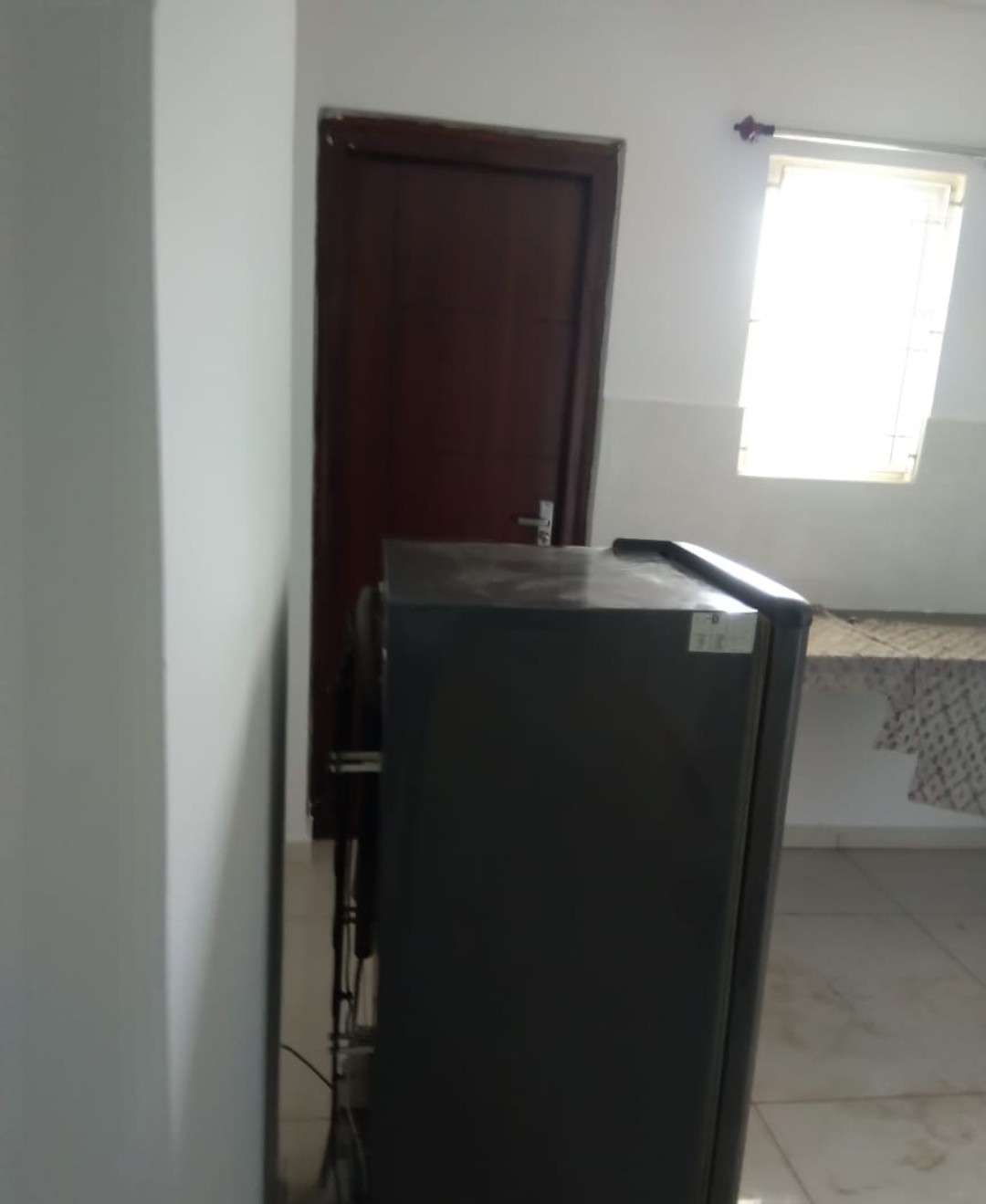 3 BHK + Pooja Room,Study Room Apartment For Rent in Vishnu Vistara