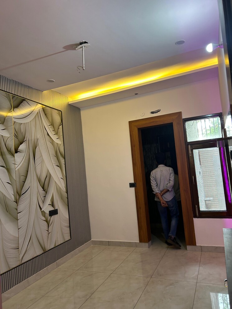 Bedroom, ambala highway 2 Bedroom 1000 Sq.Ft. Independent House In Ambala Highway Zirakpur 8594191