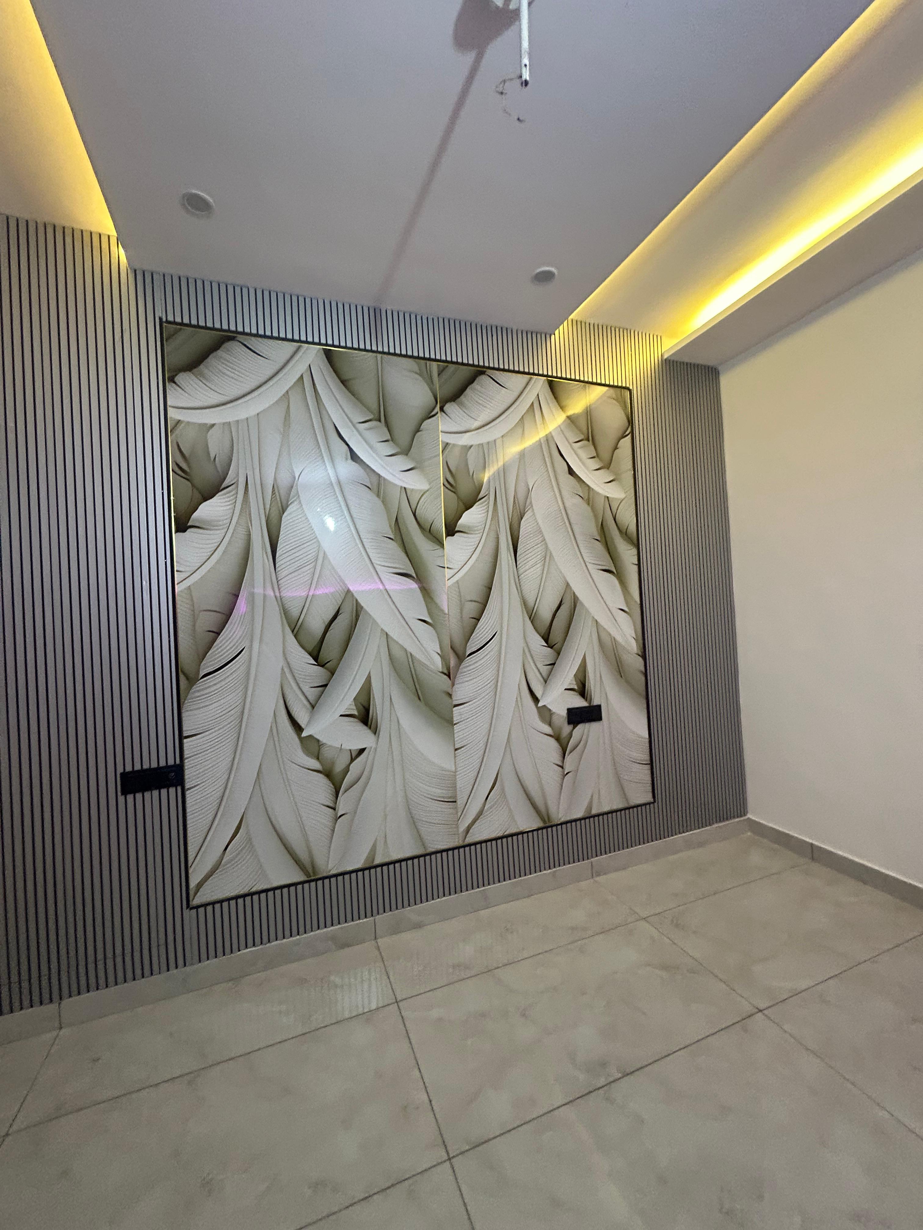 2 BHK Independent House For Rent in Friends Enclave Zirakpur 