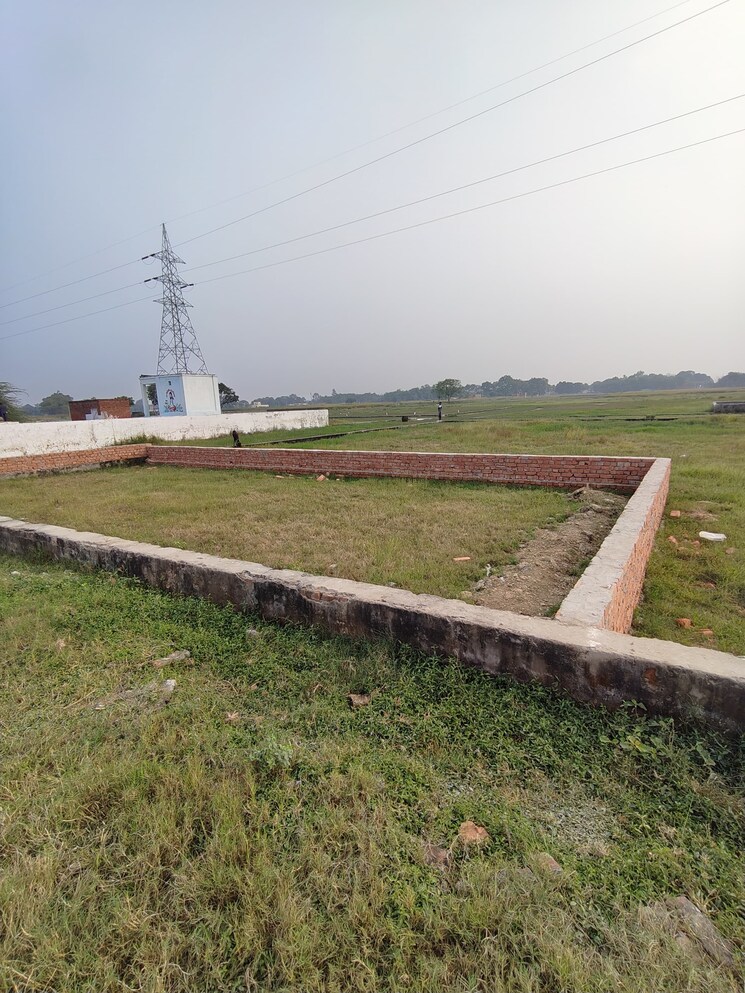 undefined, babatpur  1500 Sq.Ft. Plot In Babatpur Varanasi 8594190