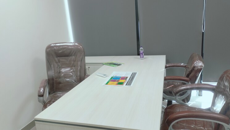 undefined, barakhamba road Commercial Office Space 500 Sq.Ft. In Barakhamba Road Delhi 8594198