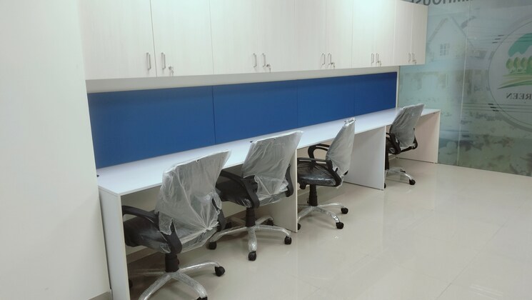 Team Area, barakhamba road Commercial Office Space 500 Sq.Ft. In Barakhamba Road Delhi 8594198
