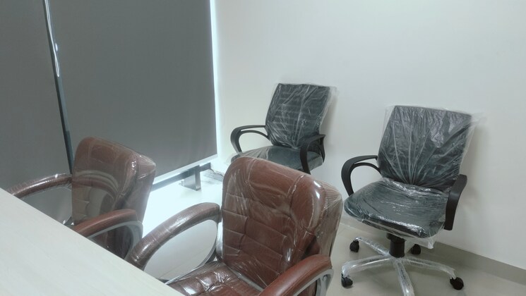Team Area, barakhamba road Commercial Office Space 500 Sq.Ft. In Barakhamba Road Delhi 8594198