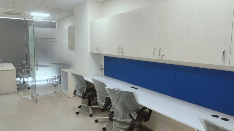 Team Area, barakhamba road Commercial Office Space 500 Sq.Ft. In Barakhamba Road Delhi 8594198