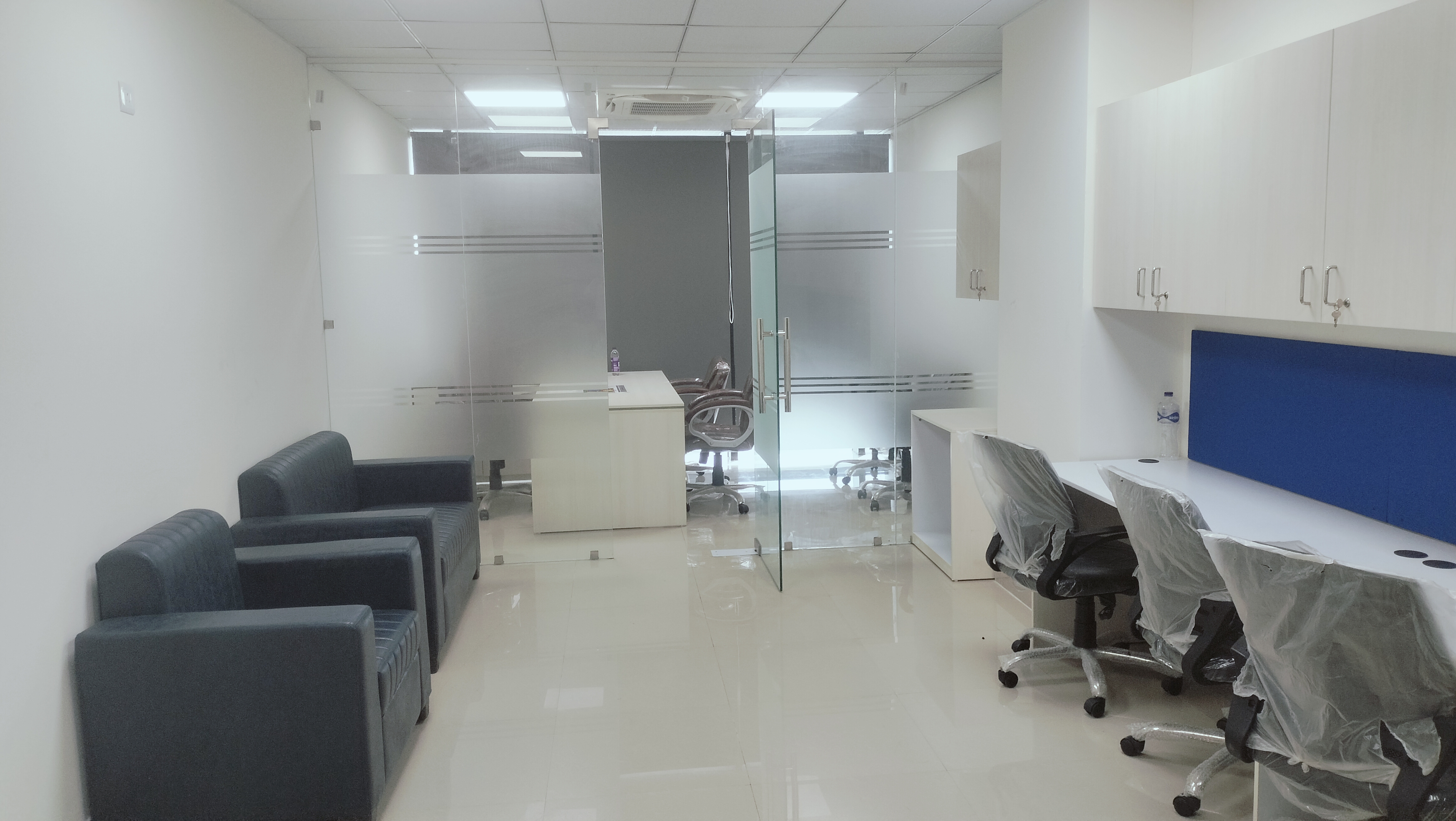 Office Space For Rent in Barakhamba Road