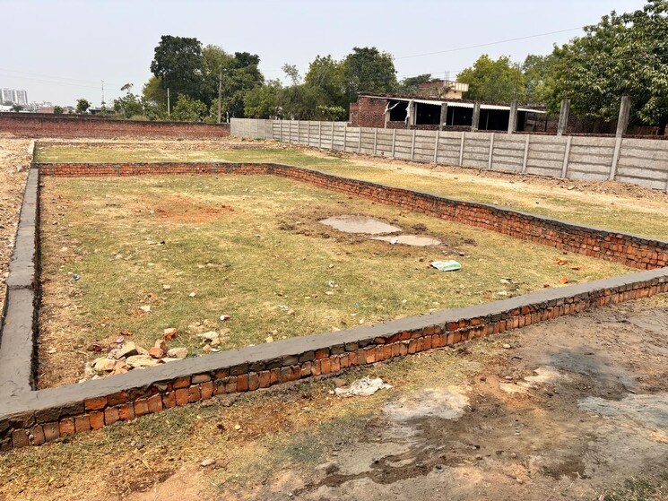 undefined, rohania  1360 Sq.Ft. Plot In Rohania Varanasi 8594213