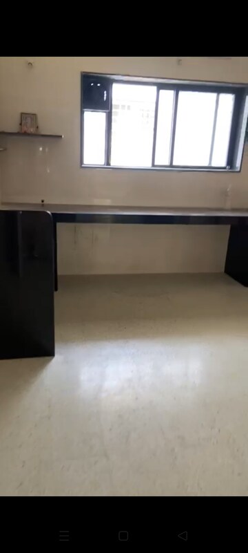 Kitchen in 2 BHK Apartment at Shri Senapati Bapat CHS, Senapati Bapat Road – for Rent
