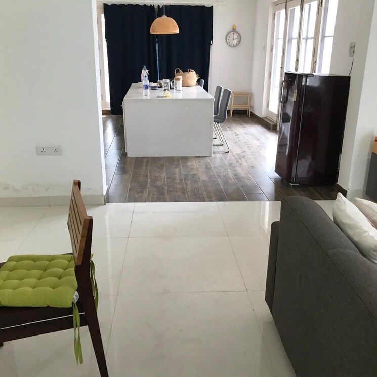 Team Area, jubilee hills 3 Bedroom 2700 Sq.Ft. Apartment In Jubilee Hills Hyderabad 8594233