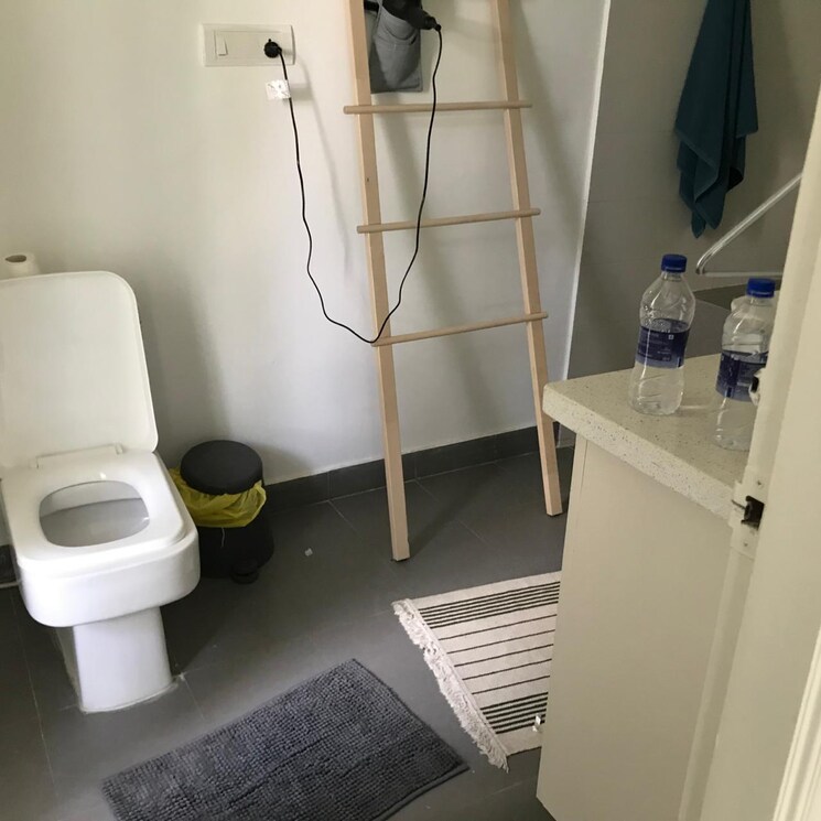 Team Area, jubilee hills 3 Bedroom 2700 Sq.Ft. Apartment In Jubilee Hills Hyderabad 8594233