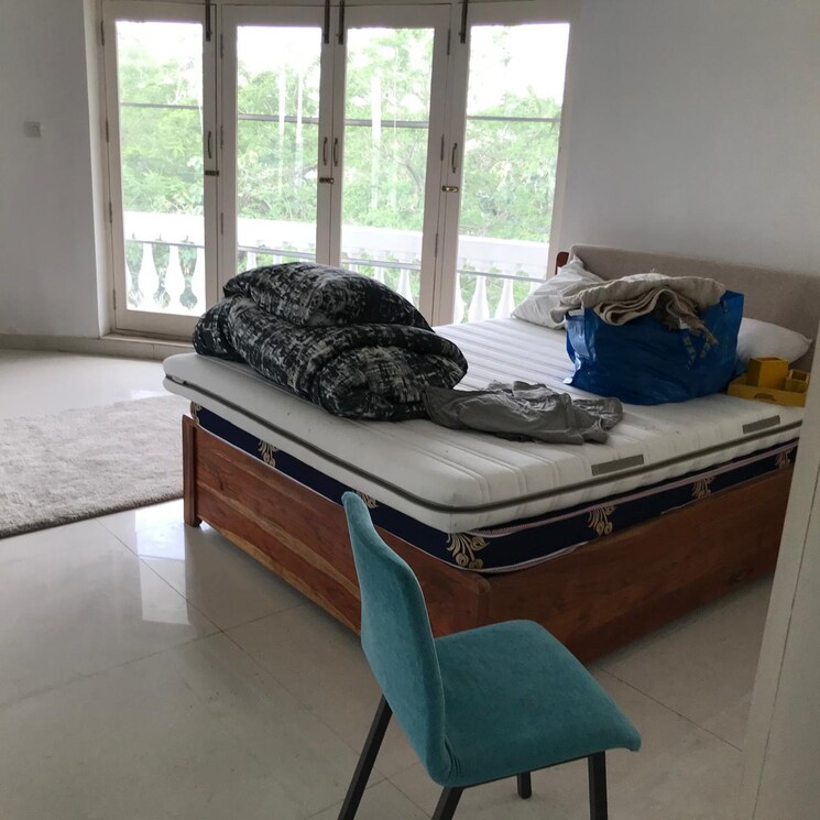 Team Area, jubilee hills 3 Bedroom 2700 Sq.Ft. Apartment In Jubilee Hills Hyderabad 8594233