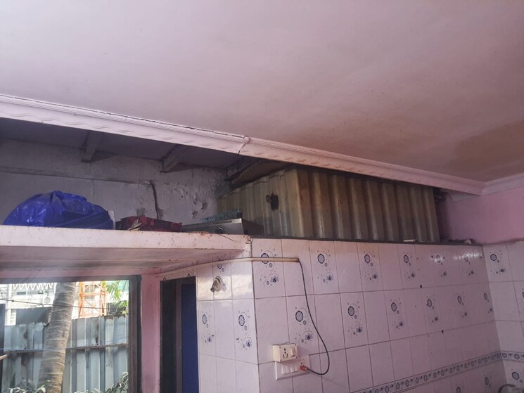 Exterior View, brindavan 1 RK 300 Sq.Ft. Independent House In Kalina Mumbai 8594252