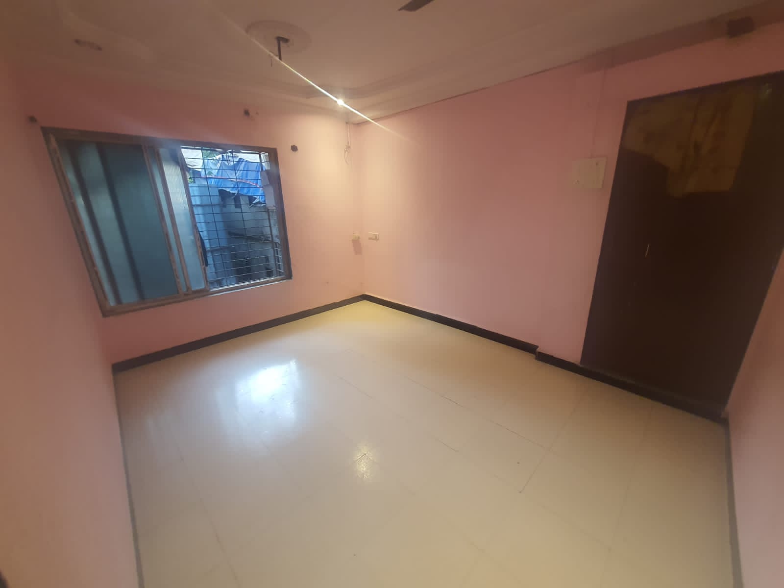 1 Rk  + Study Room 300 Sq.Ft. Independent House in Brindavan