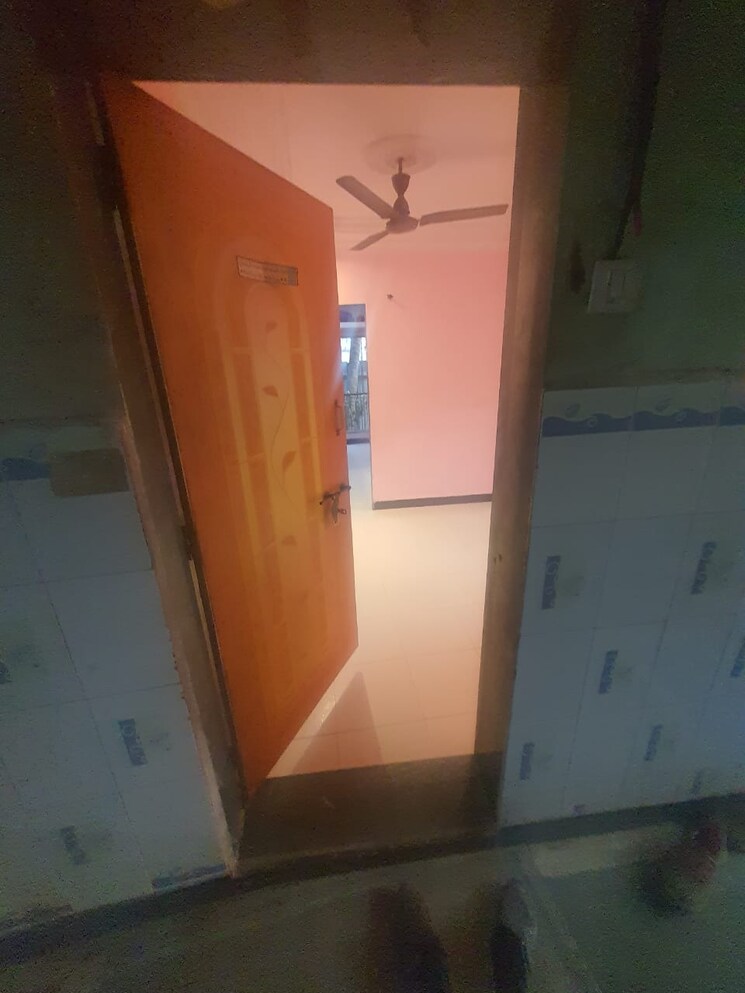 Bathroom, brindavan 1 RK 300 Sq.Ft. Independent House In Kalina Mumbai 8594252
