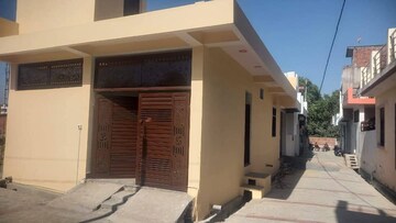  Plot – Exterior View View at Earth Titanium City, Tech Zone Greater Noida - for Sale