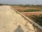 1200 Sq.Ft. Plot in Babatpur