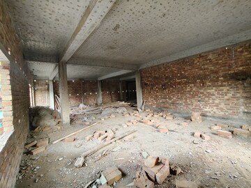  Warehouse For Rent in Bumba Damani Enclave, Ganganagar