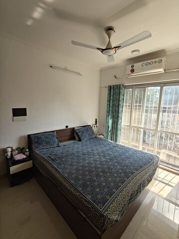 2 BHK Apartment For Rent in Sethia Grandeur, Bandra East