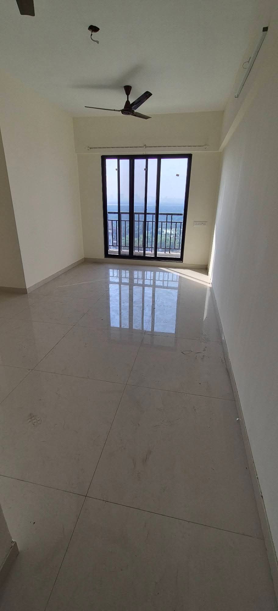 1 BHK 660 Sq.Ft. Apartment in Elegant Yashraj Heights