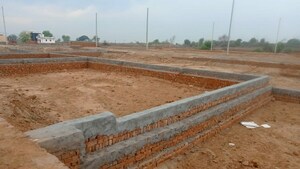  Plot For Sale in Sanjay Vihar, Kulesara