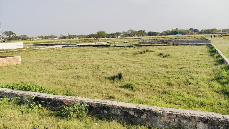 undefined, babatpur  2000 Sq.Ft. Plot In Babatpur Varanasi 8594271