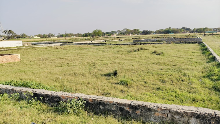 undefined, babatpur  2000 Sq.Ft. Plot In Babatpur Varanasi 8594271