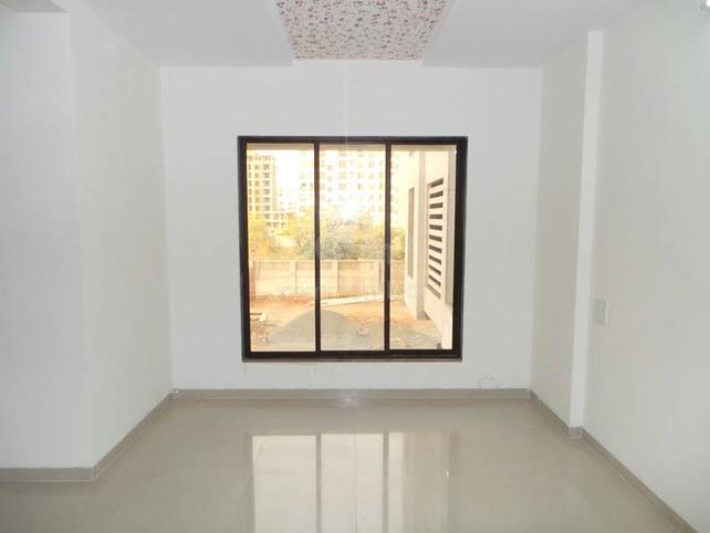 2 BHK 582 Sq.Ft. Apartment in Aristone Vasudev Paradise