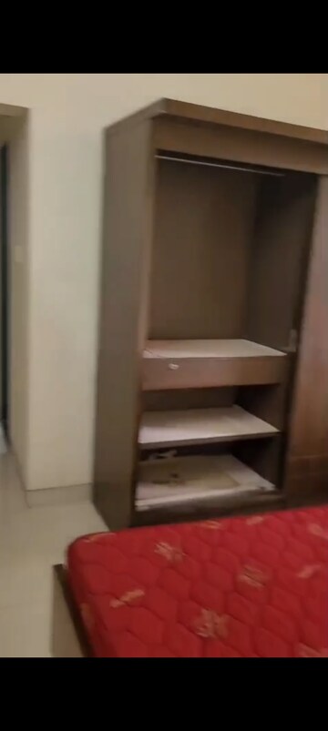 Furnished Amenities in 2 BHK Apartment at Star Avenue Kalina, Kalina – for Rent