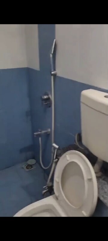 Bathroom in 2 BHK Apartment at Star Avenue Kalina, Kalina – for Rent