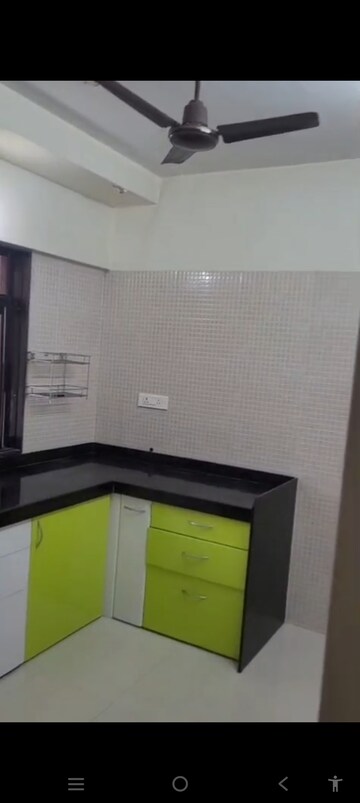 Kitchen in 2 BHK Apartment at Star Avenue Kalina, Kalina – for Rent