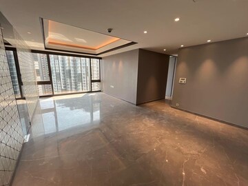 Kitchen in 4 BHK Apartment at Lodha World View, Worli – for Sale